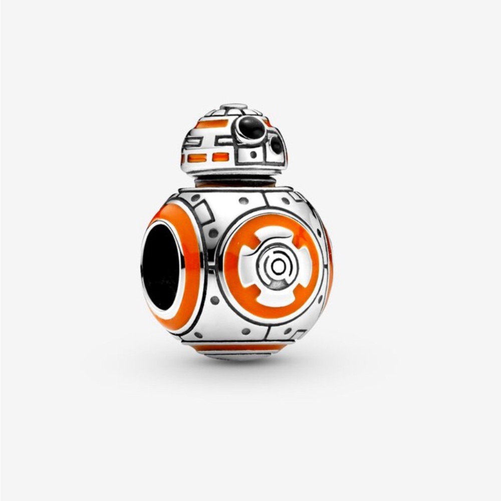 BB-8 Charm